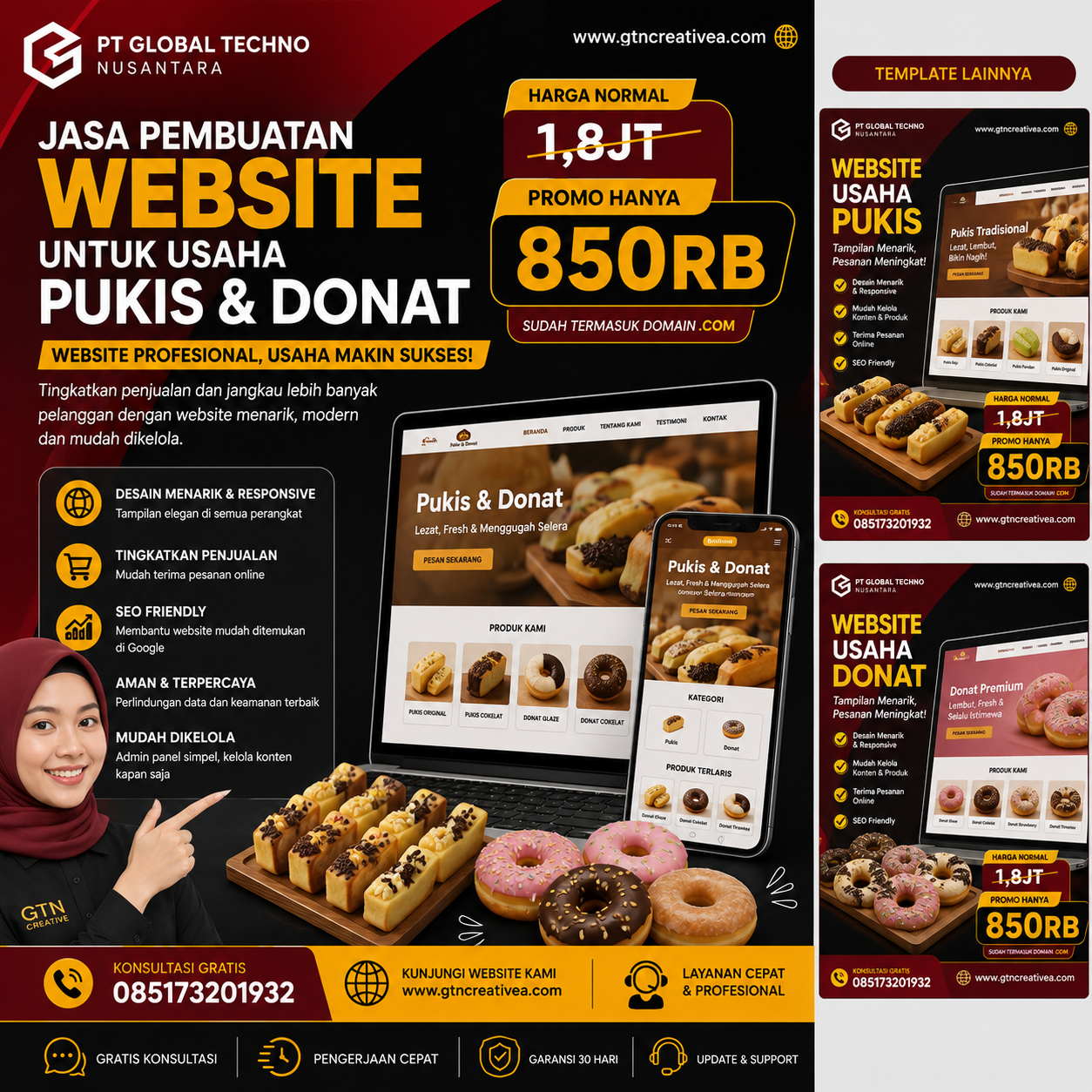 Feed Image