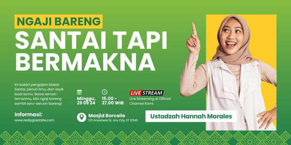 Banner Promo
